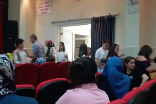 Halk Eğitim Merkezi - Resim 19