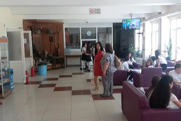 Halk Eğitim Merkezi - Resim 8
