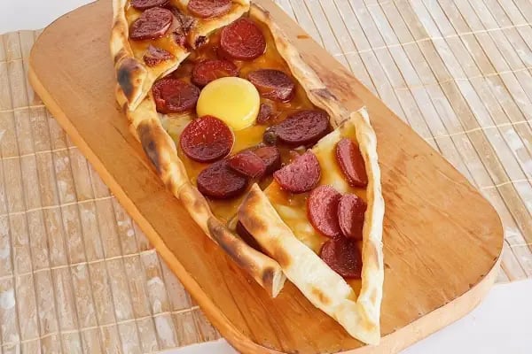 Üstad Pide Lahmacun - Resim 11