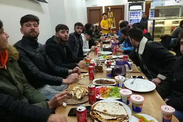 Üstad Pide Lahmacun - Resim 6