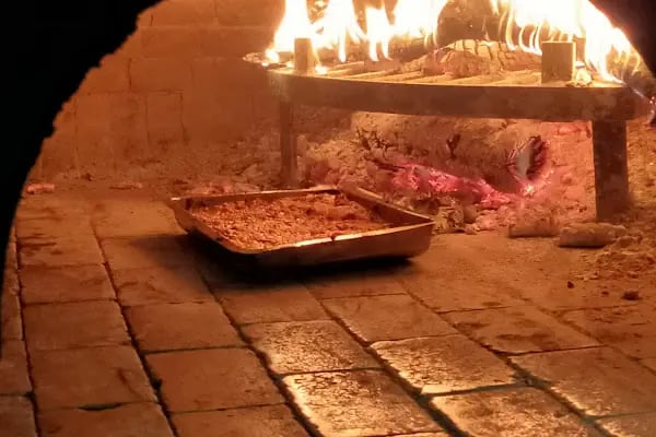 Üstad Pide Lahmacun - Resim 18