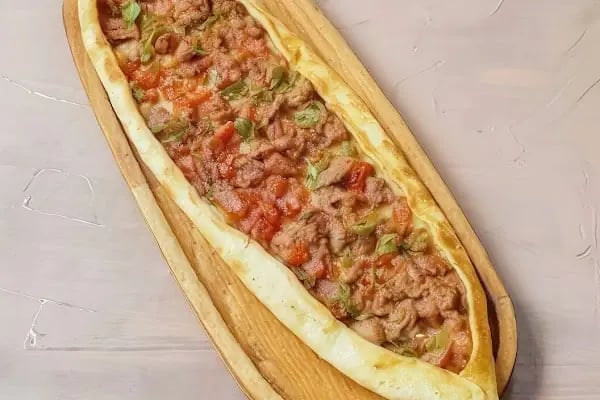 Üstad Pide Lahmacun - Resim 12