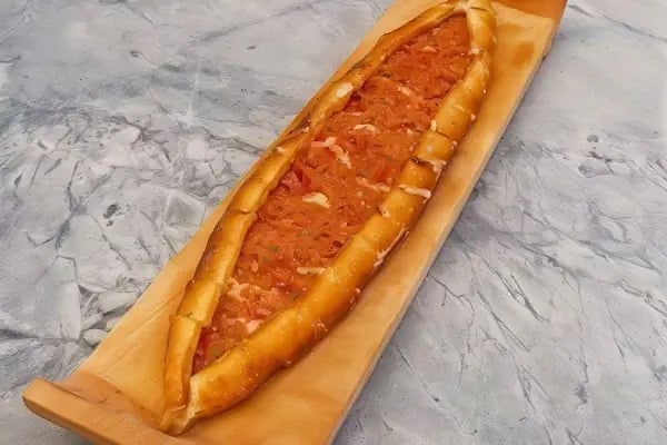 Üstad Pide Lahmacun - Resim 5