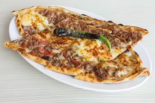 Üstad Pide Lahmacun - Resim 9