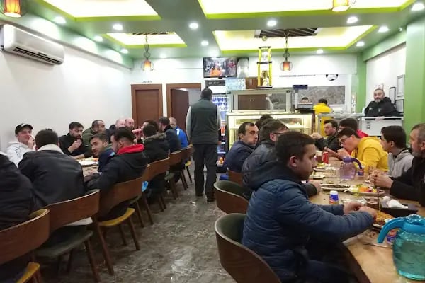 Üstad Pide Lahmacun - Resim 14