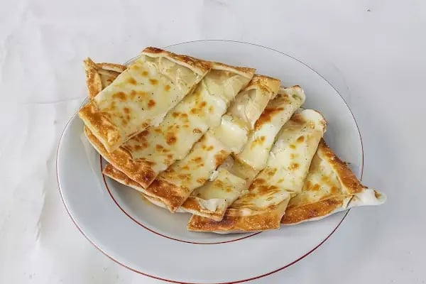 Üstad Pide Lahmacun - Resim 10