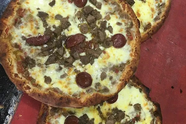 Üstad Pide Lahmacun - Resim 19