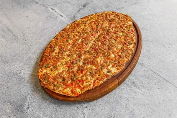 Üstad Pide Lahmacun - Resim 7