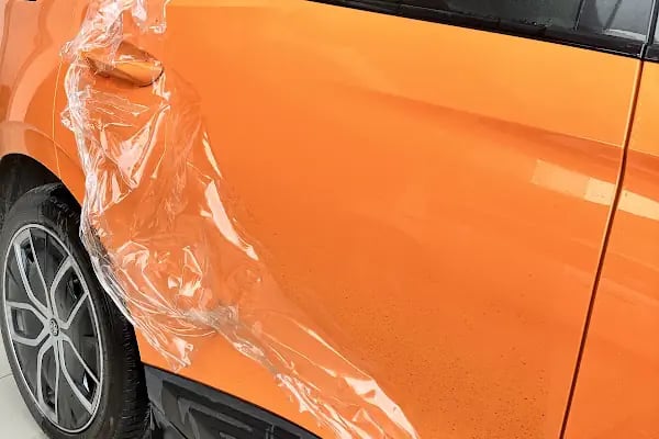 DetArt Detailing &amp; Protection Studio - Resim 11
