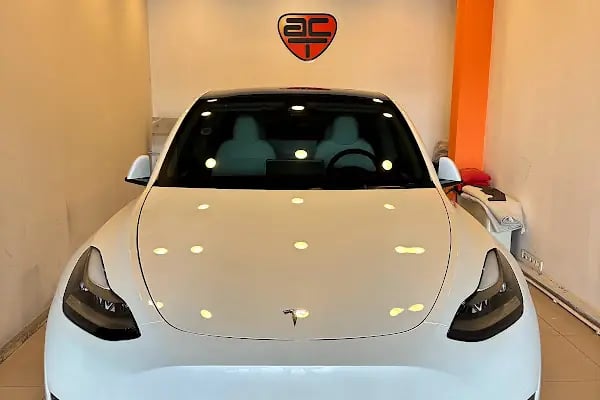 DetArt Detailing &amp; Protection Studio - Resim 20