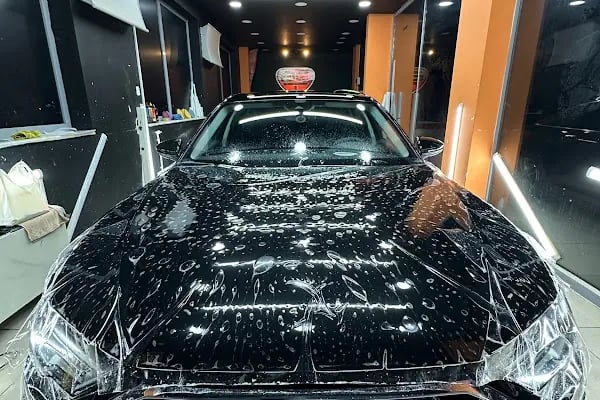 DetArt Detailing &amp; Protection Studio - Resim 4