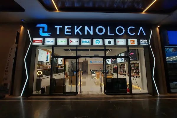 TEKNOLOCA - Resim 7