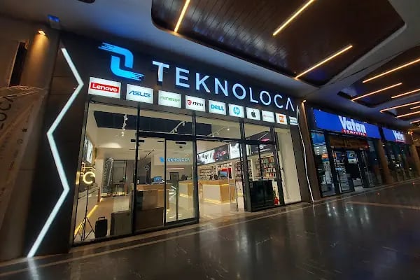 TEKNOLOCA - Resim 5