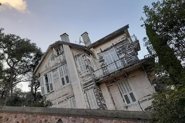 Hüseyin Rahmi Gürpınar Müzesi - Resim 2