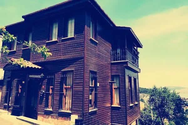 Hüseyin Rahmi Gürpınar Müzesi - Resim 5