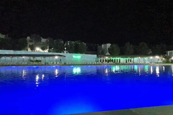 Tivoli Park Gaziantep - Restaurant, Yüzme Havuzu - Resim 11