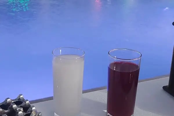Tivoli Park Gaziantep - Restaurant, Yüzme Havuzu - Resim 5