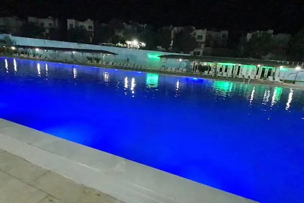 Tivoli Park Gaziantep - Restaurant, Yüzme Havuzu - Resim 6