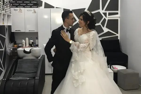 Orkun Can Bayan Kuaförü - Resim 11