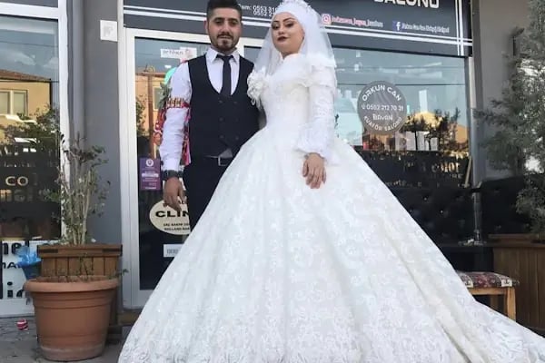 Orkun Can Bayan Kuaförü - Resim 4