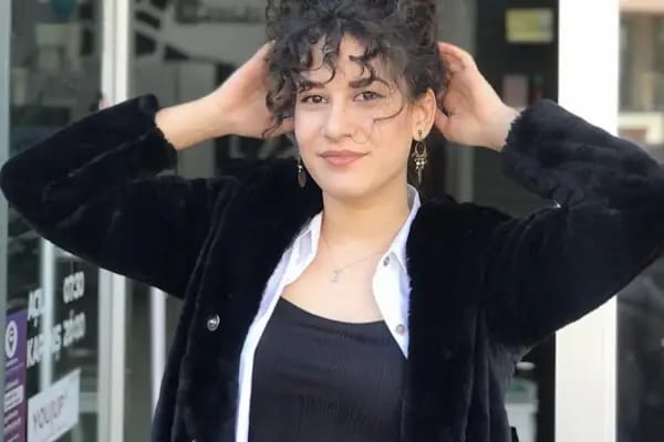 Orkun Can Bayan Kuaförü - Resim 13