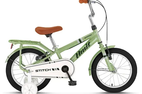 Ümit Bisiklet Mosso Carraro - Resim 12