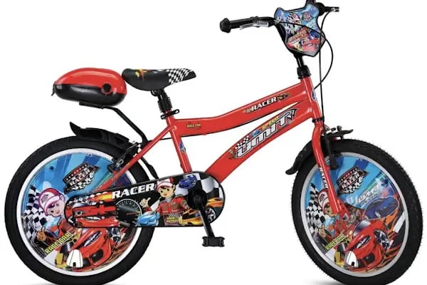 Ümit Bisiklet Mosso Carraro - Resim 11
