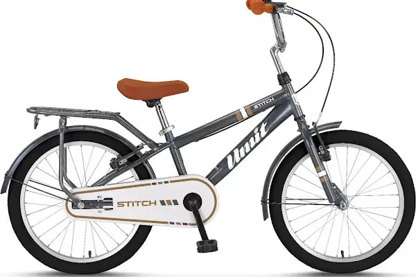 Ümit Bisiklet Mosso Carraro - Resim 6