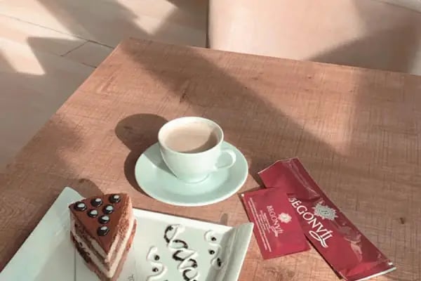 Mawi Cafe &amp; Okey salonu - Resim 3