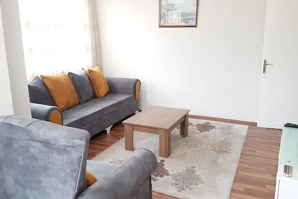 Avcılar Günlük Kiralık Daire - Resim 15