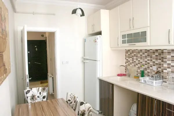Avcılar Günlük Kiralık Daire - Resim 5