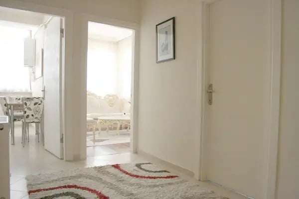 Avcılar Günlük Kiralık Daire - Resim 20
