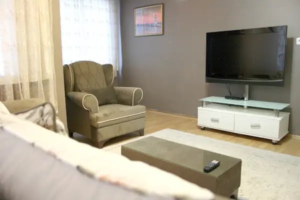 Avcılar Günlük Kiralık Daire - Resim 18