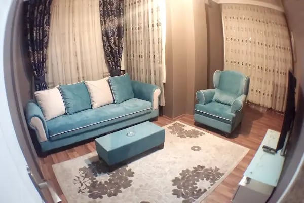 Avcılar Günlük Kiralık Daire - Resim 3