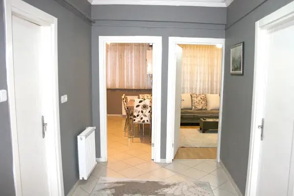 Avcılar Günlük Kiralık Daire - Resim 16