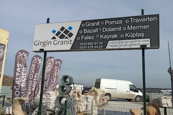 Gri Granit - Resim 6