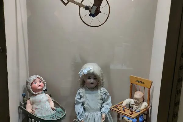 Gaziantep Oyun ve Oyuncak Müzesi - Resim 18
