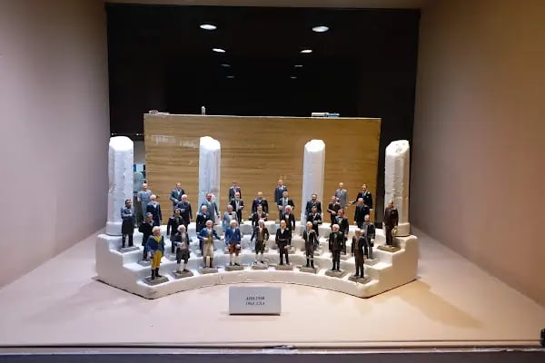 Gaziantep Oyun ve Oyuncak Müzesi - Resim 5