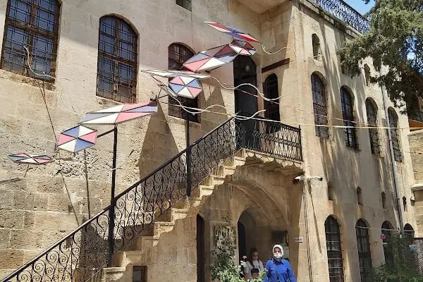 Gaziantep Oyun ve Oyuncak Müzesi - Resim 19