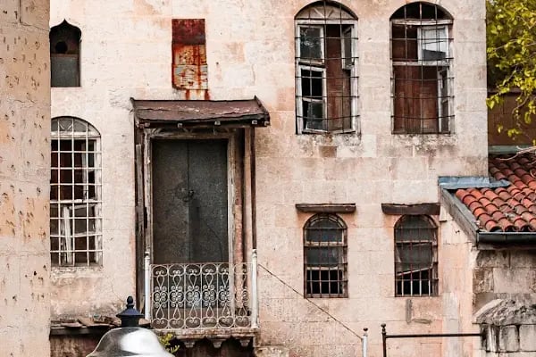 Gaziantep Oyun ve Oyuncak Müzesi - Resim 20