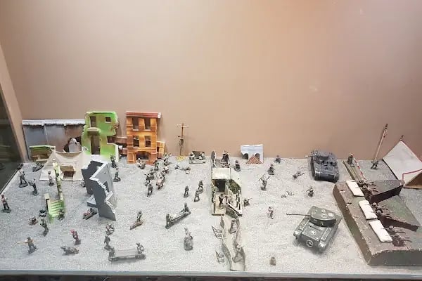 Gaziantep Oyun ve Oyuncak Müzesi - Resim 13
