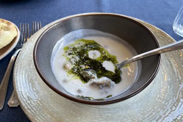 Gaziantep Gastronomi Akademisi (GAGA) ve BULLA Uygulama Restoranı - Resim 5