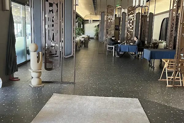 Gaziantep Gastronomi Akademisi (GAGA) ve BULLA Uygulama Restoranı - Resim 11