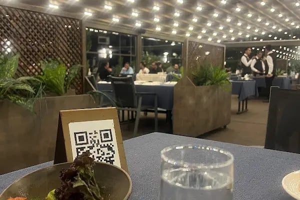 Gaziantep Gastronomi Akademisi (GAGA) ve BULLA Uygulama Restoranı - Resim 8