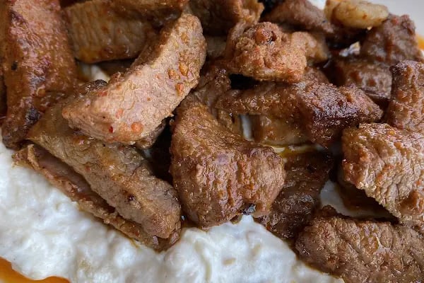 Gaziantep Gastronomi Akademisi (GAGA) ve BULLA Uygulama Restoranı - Resim 14