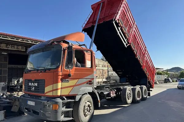 BEYKARSAN KAROSER VE DAMPER SANAYİ - Resim 8