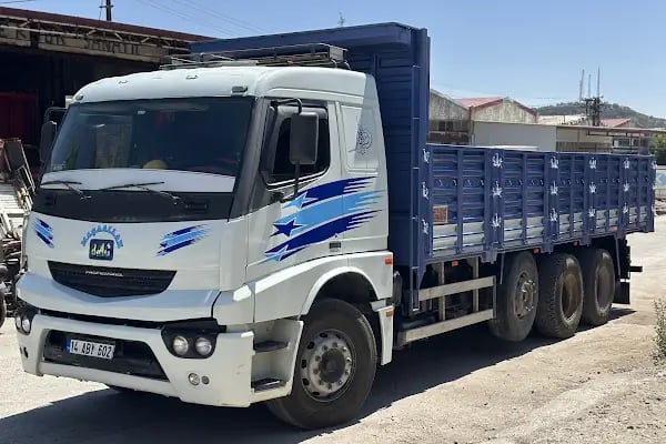 BEYKARSAN KAROSER VE DAMPER SANAYİ - Resim 16