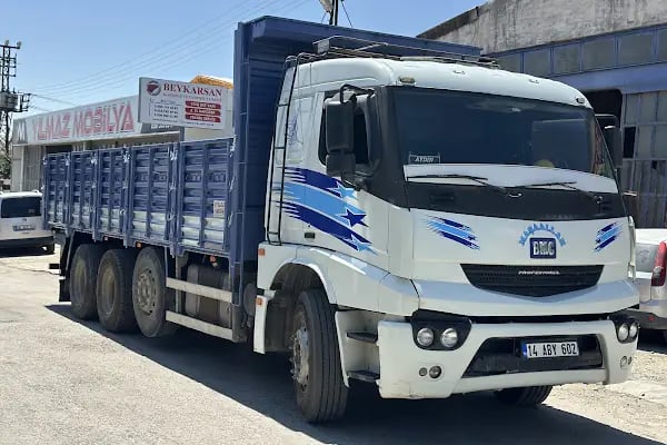 BEYKARSAN KAROSER VE DAMPER SANAYİ - Resim 13