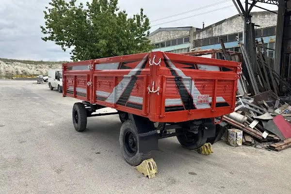BEYKARSAN KAROSER VE DAMPER SANAYİ - Resim 11