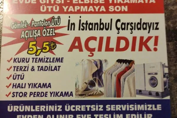 NOYAN KURU TEMİZLEME - Resim 10